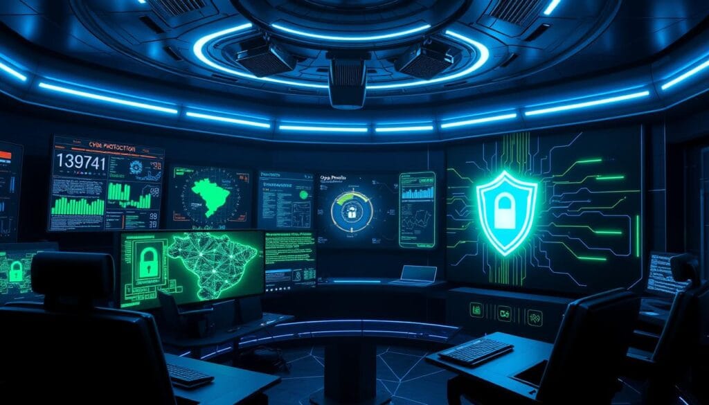 Cybersegurança