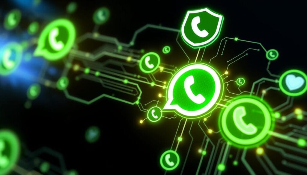 IA do WhatsApp