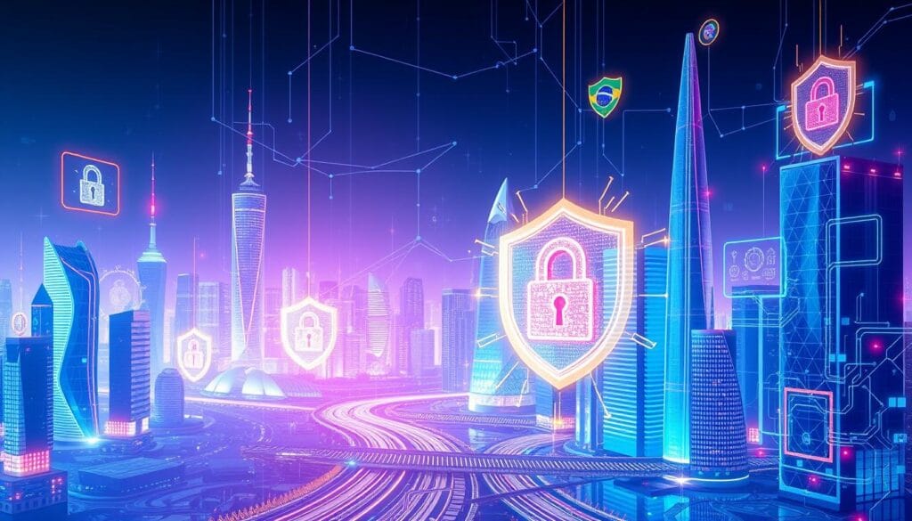 Cybersegurança