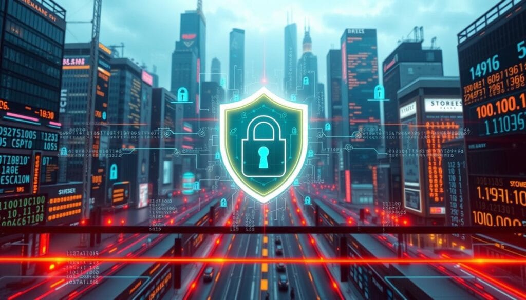 Cybersegurança